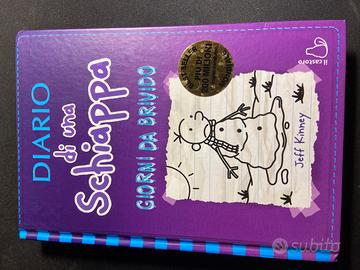 Diario di una schiappa