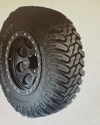 Cooper 31x1050 r15