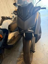 Scooter Yamaha X max 300