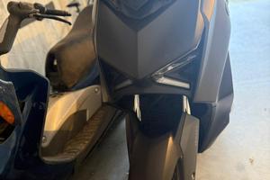 Scooter Yamaha X max 300