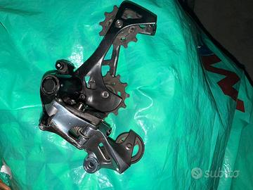 Deragliatore sram XX1