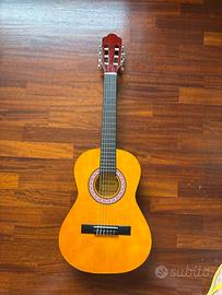 Chitarra sakura