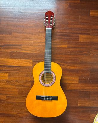 Chitarra sakura