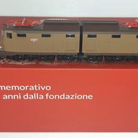 Rivarossi hr2846 FS E636 018