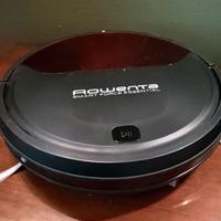Robot aspirapolvere Rowenta