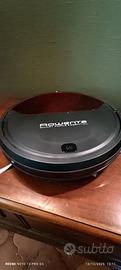 Robot aspirapolvere Rowenta