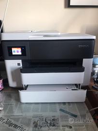 Stampante Hp officejet Pro 7730