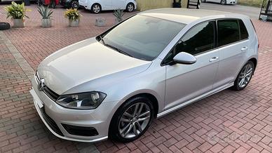 Volkswagen Golf 1.6 TDI 110 CV DSG 5p. Rline
