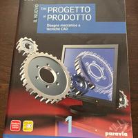 Dal progetto al prodotto 1