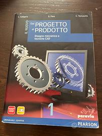 Dal progetto al prodotto 1