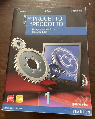 Dal progetto al prodotto 1