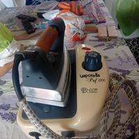 Ferro da stiro vaporella