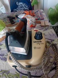 Ferro da stiro vaporella