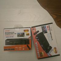 digitale terrestre t2