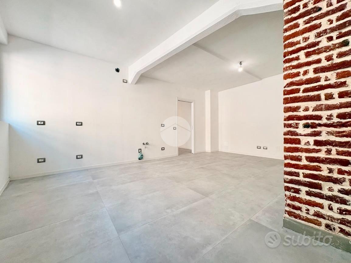 Appartamento – Cremona, Centro storico - Altro