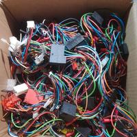 cablaggi per autoradio 