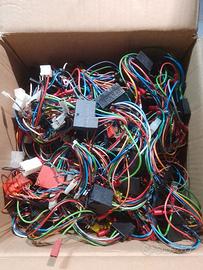 cablaggi per autoradio 