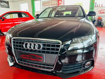 Audi A4 Avant 2.0 TDI 143CV F.AP. Advanced