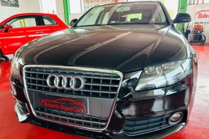 Audi A4 Avant 2.0 TDI 143CV F.AP. Advanced