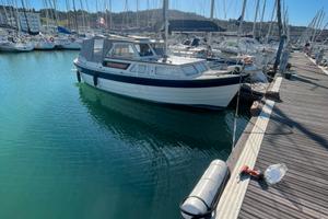 Posto Barca 10mt a Marina Dorica - Ancona