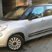 FIAT 500L FINANZIARIA SENZA BUSTA PAGA