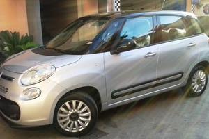 FIAT 500L FINANZIARIA SENZA BUSTA PAGA