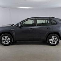 TOYOTA RAV 4 2.5 HV 178cv E-CVT Business 4WD