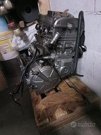 MOTORE HONDA HORNET 2000