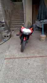 Aprilia RS 125