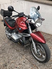 Moto BMW R 1150 R del 08/2001 - usata