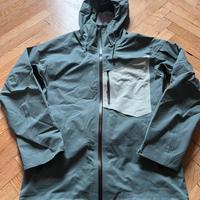 Giacca PATAGONIA snowdrifter NUOVA