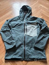 Giacca PATAGONIA snowdrifter NUOVA