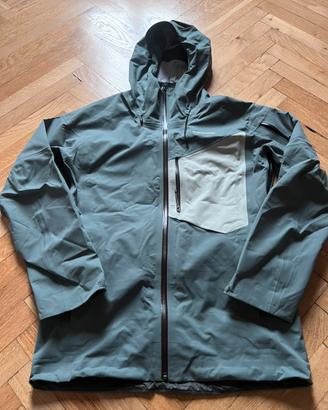 Giacca PATAGONIA snowdrifter NUOVA