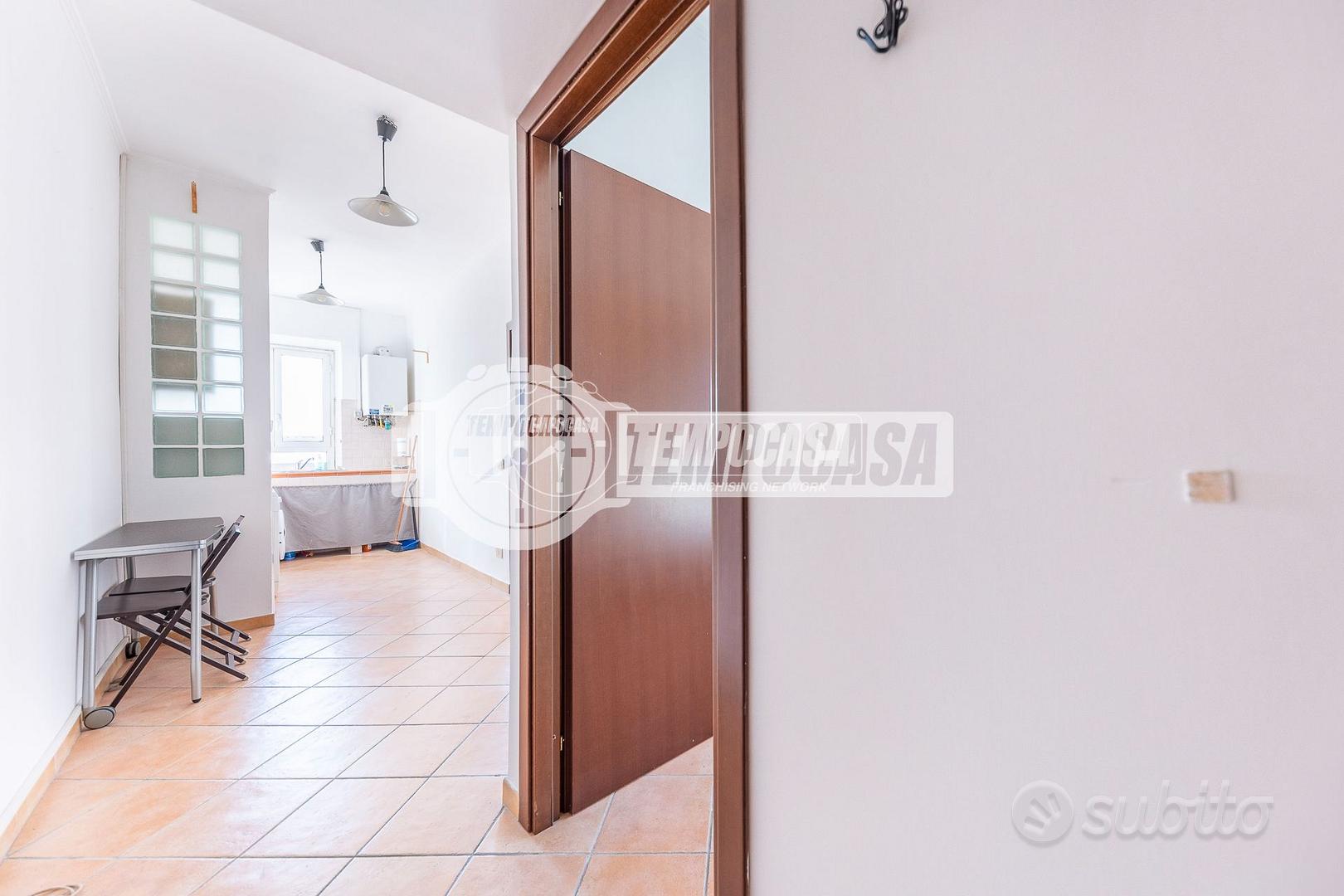 Appartamento – Roma, Marcigliana, Municipio Roma III - Vista 4