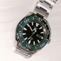 SEIKO 5 SPORT