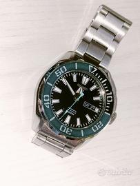 SEIKO 5 SPORT