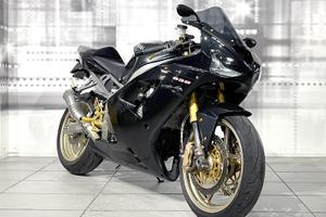 Kawasaki Ninja 636 ZX-6R