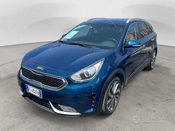 Kia Niro 1.6 HEV GDI Energy DCT
