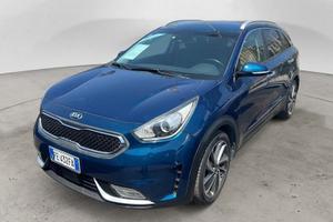 Kia Niro 1.6 HEV GDI Energy DCT
