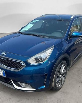 Kia Niro 1.6 HEV GDI Energy DCT