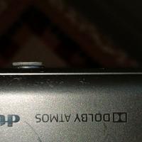 Soundbar+sub Dolby Atmos