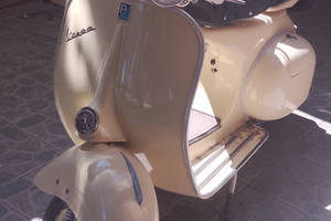 Vespa vnb4 125cc