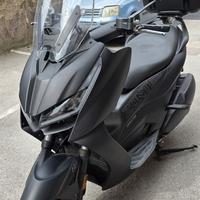 ZONTES 350D – MARZO 2024 – COME NUOVO 