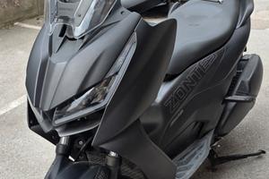 ZONTES 350D – MARZO 2024 – COME NUOVO 