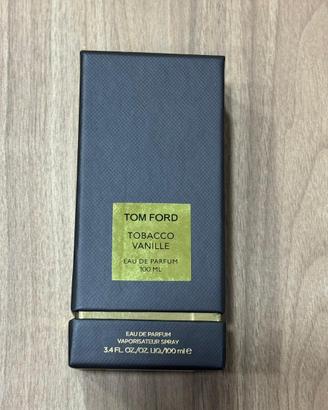Tom Ford Tobacco Vanille Eau de Parfum