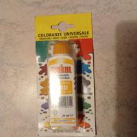 colorante universale giallo cromo 140
