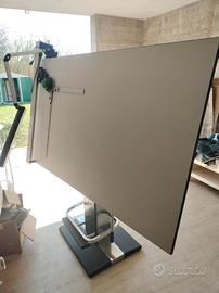 Tecnigrafo 1,70 x 1 m