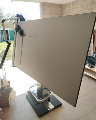 Tecnigrafo 1,70 x 1 m