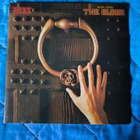 kiss the elder LP nuovo 