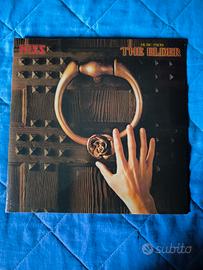 kiss the elder LP nuovo 